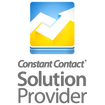 Constant Contact Solution Provider