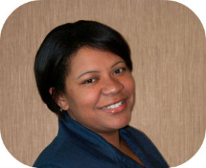 Stephanie Franco - Diversity Solutions Marketing